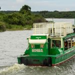 Kazinga Channel Boat Cruise