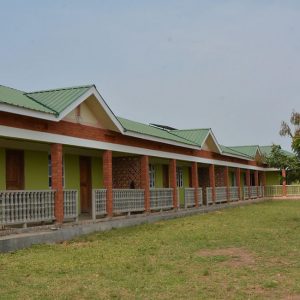 Kazinga Channel View Resort