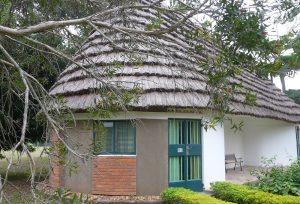 Savanna Resort Hotel