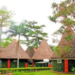 The Savanna Resort Hotel