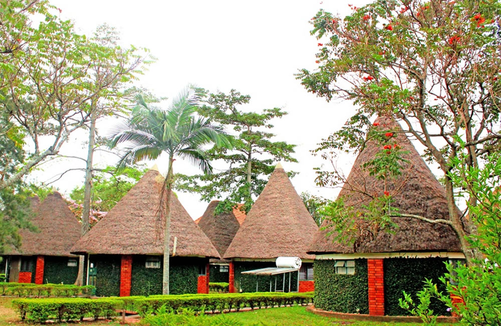 The Savanna Resort Hotel